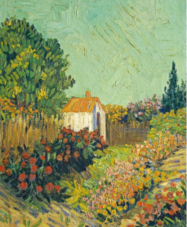 van gogh paintings