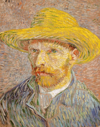 van gogh