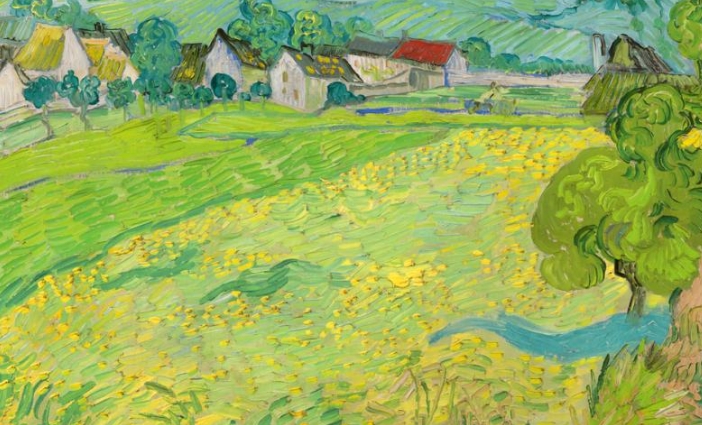 sbma van gogh