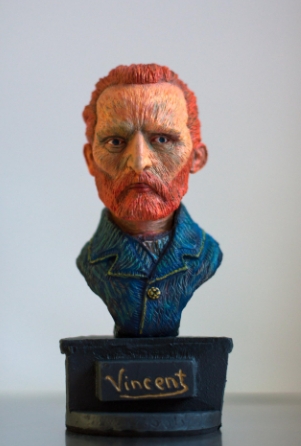 van gogh