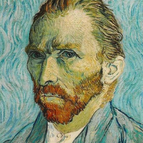 van gogh