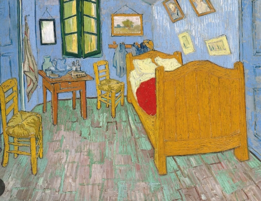 van van gogh