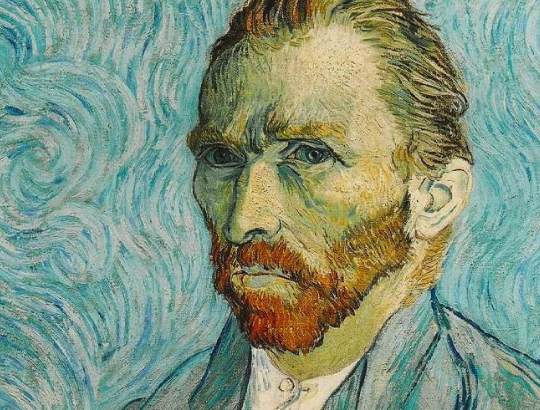 van gok