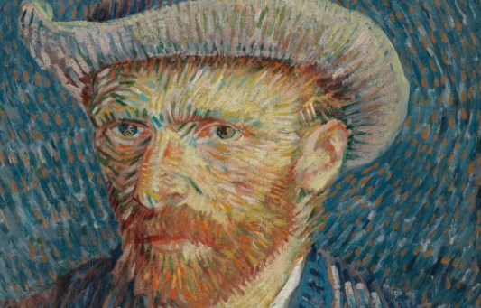 van gogh vincent