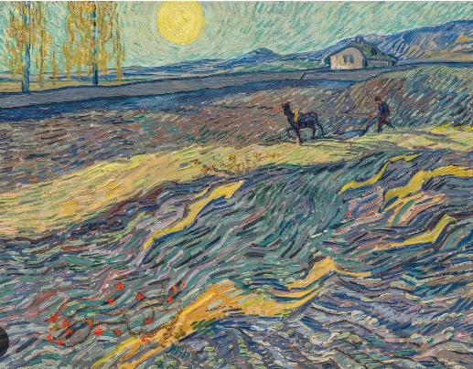 van gogh price