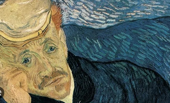 van gogs