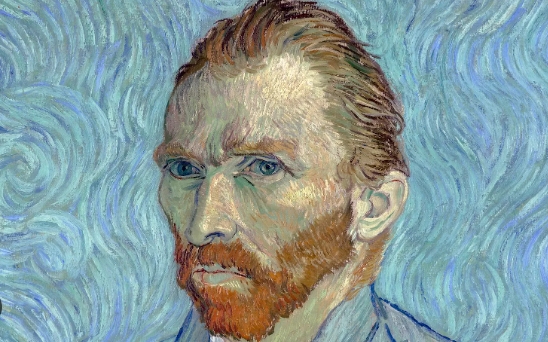 van gogh van gogh