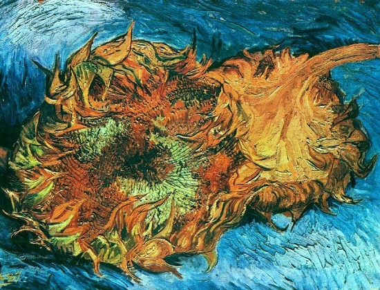 van gogh popular paintings