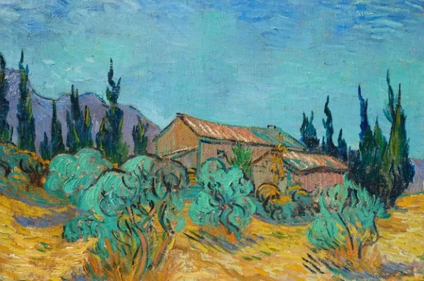 top 10 most expensive van gogh paintings