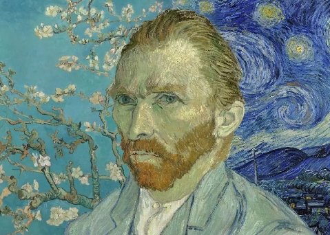 vincent gogh