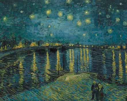 victor van gogh