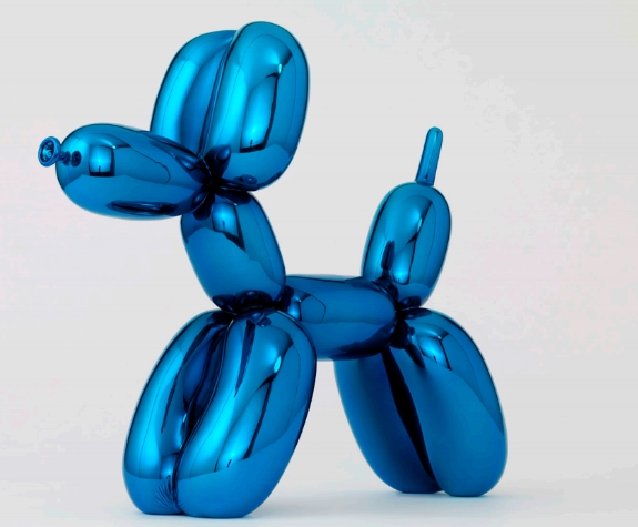 balloon sculpture art