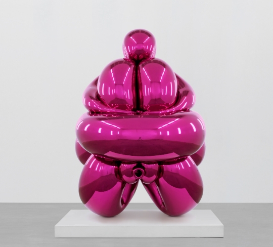 koons jeff