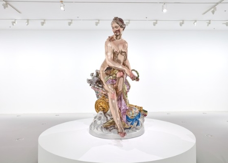 ngv jeff koons