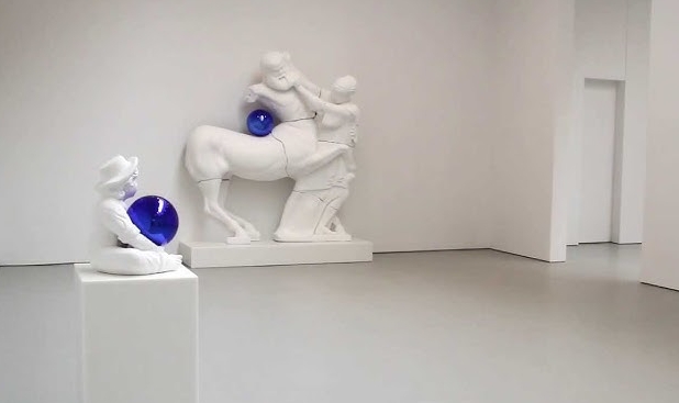 koons ball